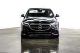 Thumbnail of 2026 Black Mercedes-Benz E-Class