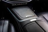 Thumbnail of 2026 Black Mercedes-Benz E-Class