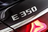 Thumbnail of 2026 Black Mercedes-Benz E-Class