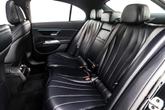 Thumbnail of 2026 Black Mercedes-Benz E-Class