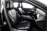 Thumbnail of 2026 Black Mercedes-Benz E-Class