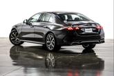 Thumbnail of 2026 Black Mercedes-Benz E-Class