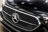 Thumbnail of 2026 Black Mercedes-Benz E-Class
