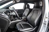 Thumbnail of 2021 Iridium Silver Metallic Mercedes-Benz GLA 250