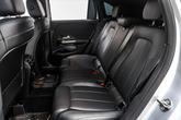 Thumbnail of 2021 Iridium Silver Metallic Mercedes-Benz GLA 250