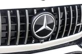 Thumbnail of 2026 Polar White Mercedes-Benz AMG GLE 53