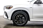 Thumbnail of 2026 Polar White Mercedes-Benz AMG GLE 53