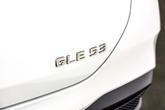 Thumbnail of 2026 Polar White Mercedes-Benz AMG GLE 53