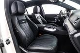 Thumbnail of 2026 Polar White Mercedes-Benz AMG GLE 53