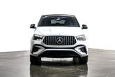 Thumbnail of 2026 Polar White Mercedes-Benz AMG GLE 53