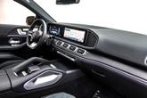Thumbnail of 2026 Polar White Mercedes-Benz AMG GLE 53