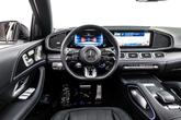 Thumbnail of 2026 Polar White Mercedes-Benz AMG GLE 53