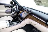 Thumbnail of 2025 Polar White Mercedes-Benz C-Class