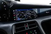 Thumbnail of 2022 Dolomite Silver Metallic Porsche Taycan
