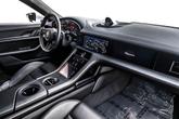 Thumbnail of 2022 Dolomite Silver Metallic Porsche Taycan