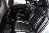 Thumbnail of 2022 Dolomite Silver Metallic Porsche Taycan