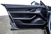 Thumbnail of 2022 Dolomite Silver Metallic Porsche Taycan