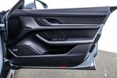 Thumbnail of 2022 Dolomite Silver Metallic Porsche Taycan