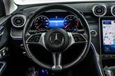 Thumbnail of 2023 Polar White Mercedes-Benz GLC 300