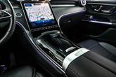 Thumbnail of 2023 Polar White Mercedes-Benz GLC 300