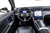 Thumbnail of 2023 Polar White Mercedes-Benz GLC 300