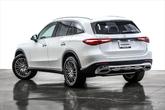 Thumbnail of 2023 Polar White Mercedes-Benz GLC 300