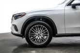 Thumbnail of 2023 Polar White Mercedes-Benz GLC 300