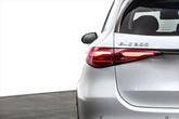 Thumbnail of 2023 Polar White Mercedes-Benz GLC 300