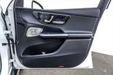 Thumbnail of 2023 Polar White Mercedes-Benz GLC 300