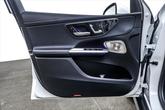 Thumbnail of 2023 Polar White Mercedes-Benz GLC 300