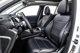 Thumbnail of 2023 Polar White Mercedes-Benz GLC 300