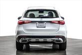 Thumbnail of 2023 Polar White Mercedes-Benz GLC 300