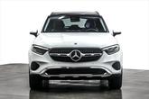 Thumbnail of 2023 Polar White Mercedes-Benz GLC 300