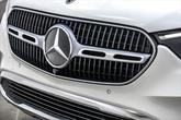 Thumbnail of 2023 Polar White Mercedes-Benz GLC 300