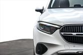 Thumbnail of 2023 Polar White Mercedes-Benz GLC 300