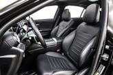 Thumbnail of 2024 Black Mercedes-Benz C-Class