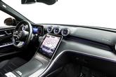 Thumbnail of 2024 Black Mercedes-Benz C-Class