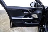 Thumbnail of 2024 Black Mercedes-Benz C-Class