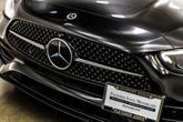 Thumbnail of 2024 Black Mercedes-Benz C-Class