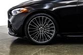 Thumbnail of 2024 Black Mercedes-Benz C-Class
