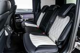 Thumbnail of 2025 Obsidian Black Metallic Mercedes-Benz G-Class