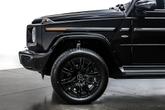 Thumbnail of 2025 Obsidian Black Metallic Mercedes-Benz G-Class