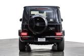 Thumbnail of 2025 Obsidian Black Metallic Mercedes-Benz G-Class