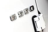 Thumbnail of 2022 Polar White Mercedes-Benz G-Class
