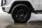 Thumbnail of 2022 Polar White Mercedes-Benz G-Class