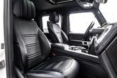 Thumbnail of 2022 Polar White Mercedes-Benz G-Class