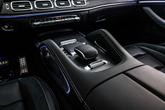 Thumbnail of 2025 Obsidian Black Metallic Mercedes-Benz AMG GLE 53