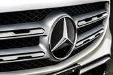 Thumbnail of 2021 Polar White Mercedes-Benz GLC 300