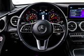Thumbnail of 2021 Polar White Mercedes-Benz GLC 300