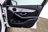 Thumbnail of 2021 Polar White Mercedes-Benz GLC 300